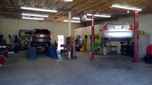 Monterrey Tire Service