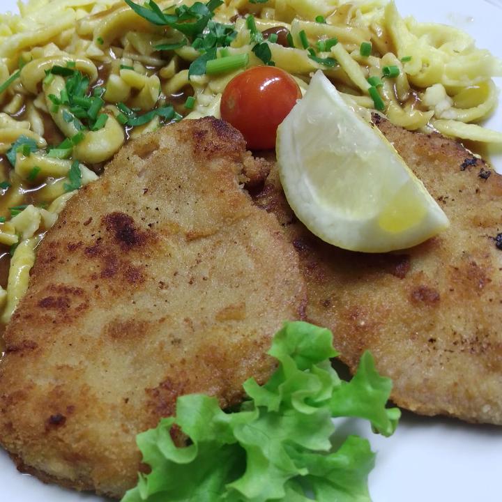 Hubers Cateringservice