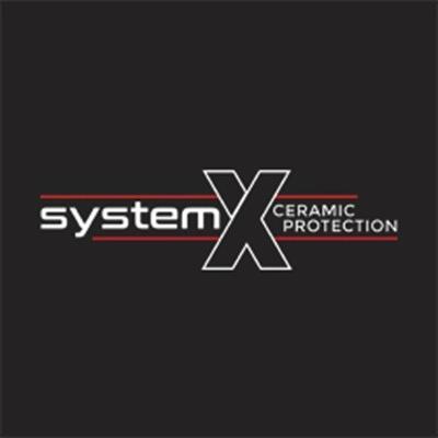 System X Ceramic Coating