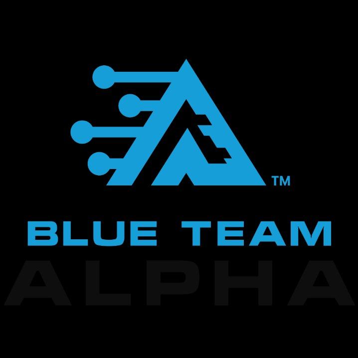 Blue Team Alpha