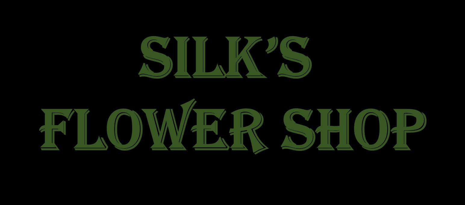 Silk's Flower Shop