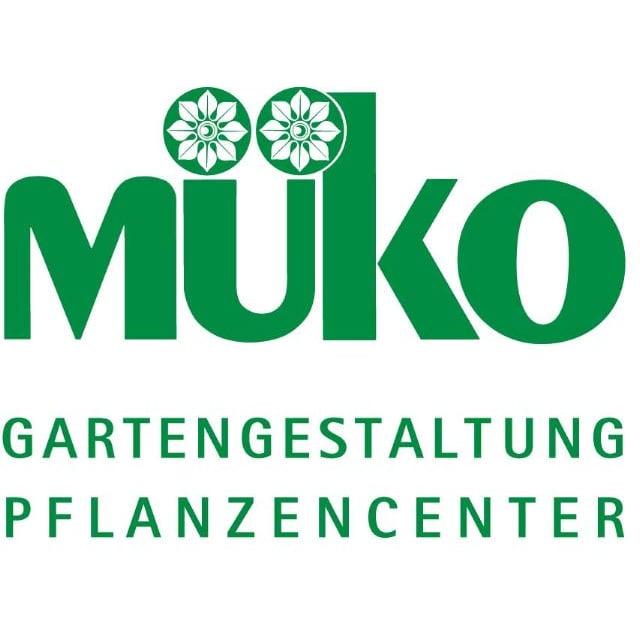 Müko Gartengestaltung AG