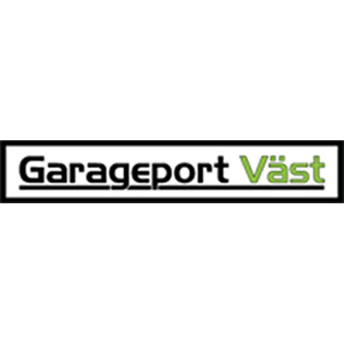 GaragePort Väst