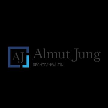 Rechtsanwältin Almut Jung