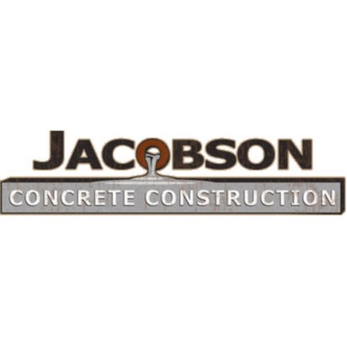 Jacobson Concrete Construction Inc