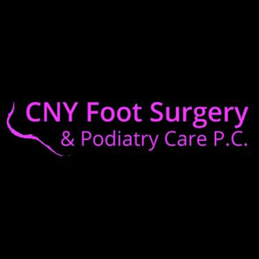 CNY Foot Surgery & Podiatry Care PC