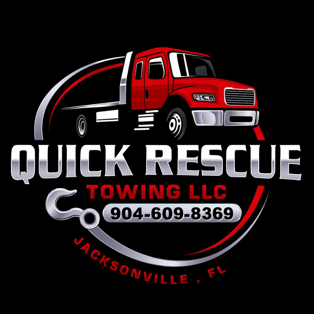 Quick rescue Towing
