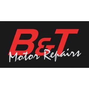 B & T Motor Repairs