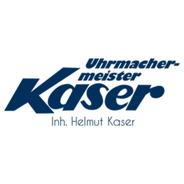 Uhrmachermeister Kaser