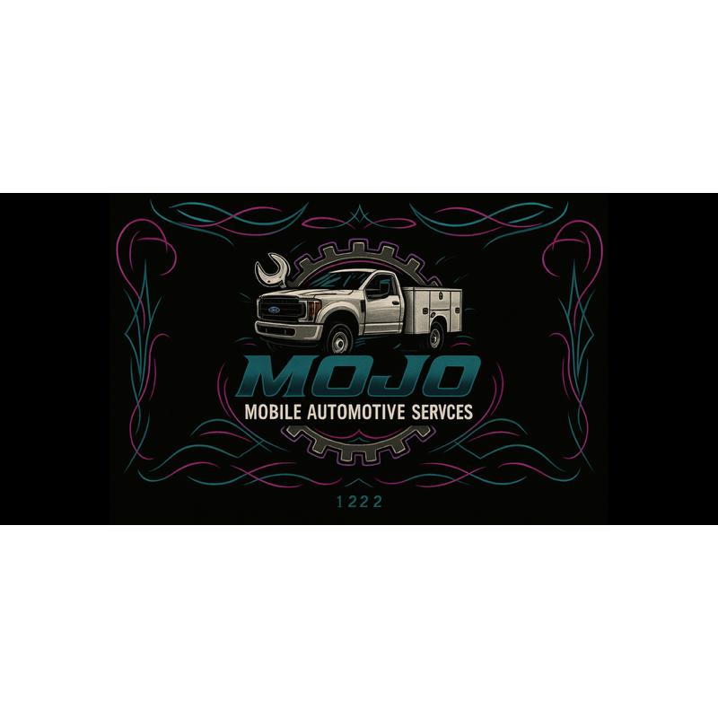 Mojo Mobile automotive