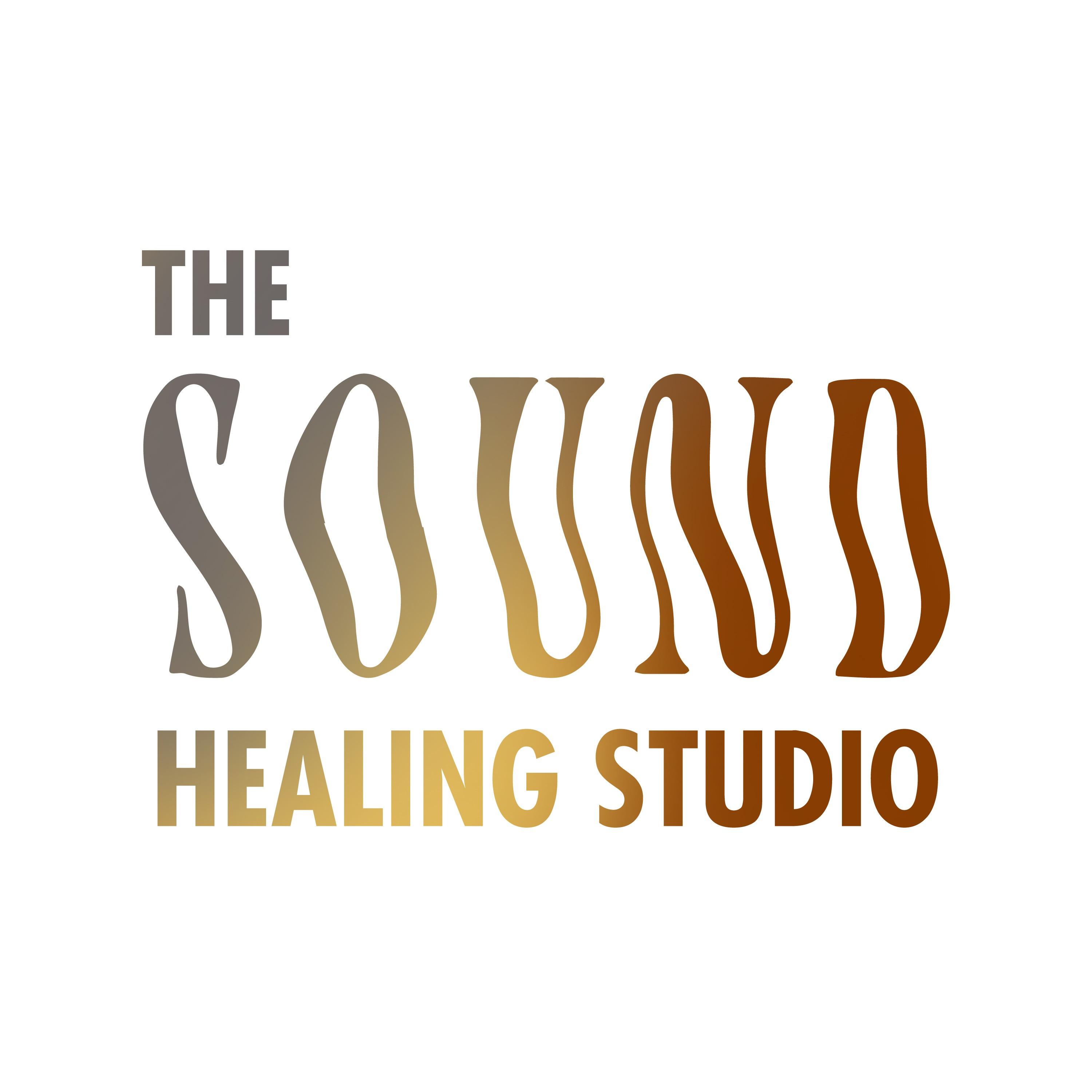 The Sound Healing Studio
