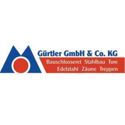 Gürtler GmbH & Co KG Bauschlosserei-Stahlbau