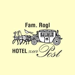 Hotel Post - Fam Rogl