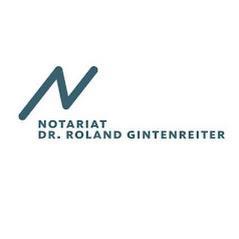 Dr. Roland Gintenreiter