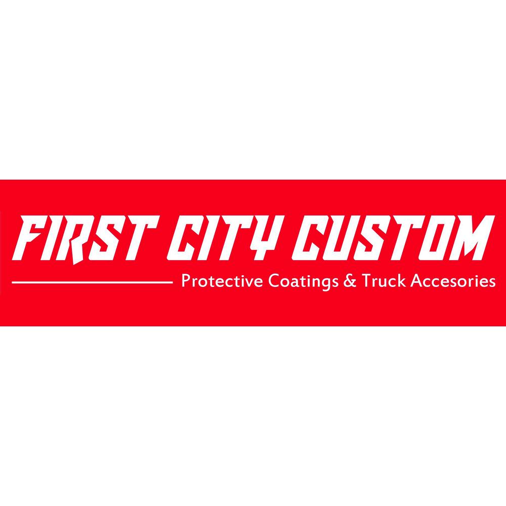 First City Custom
