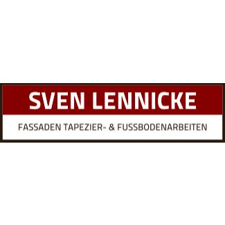 Sven Lennicke Maler