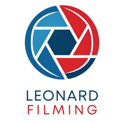 Leonard Filming