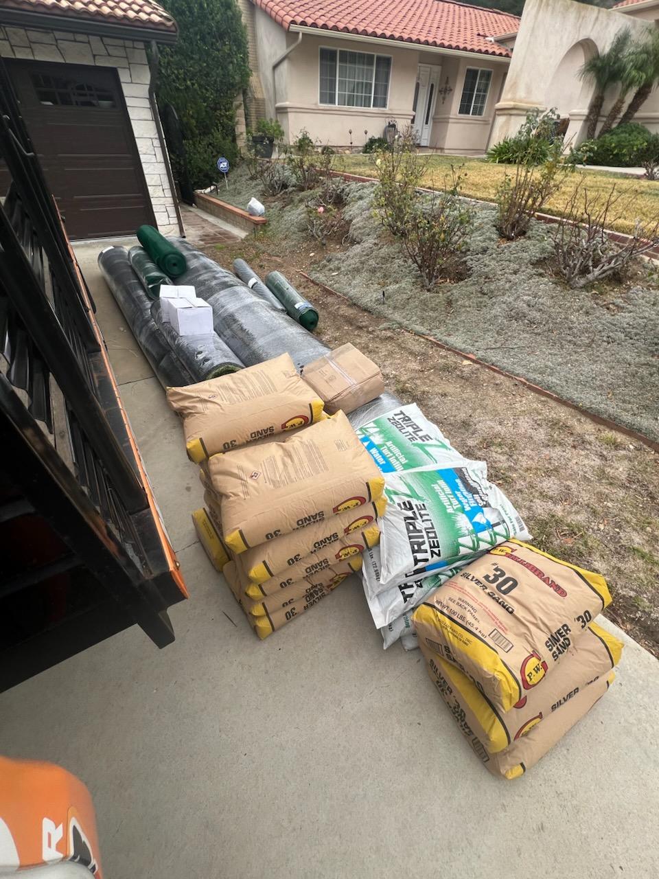 SGS Turf Synthetic Grass Superstore