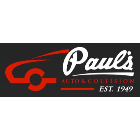 Paul's Auto & Collision