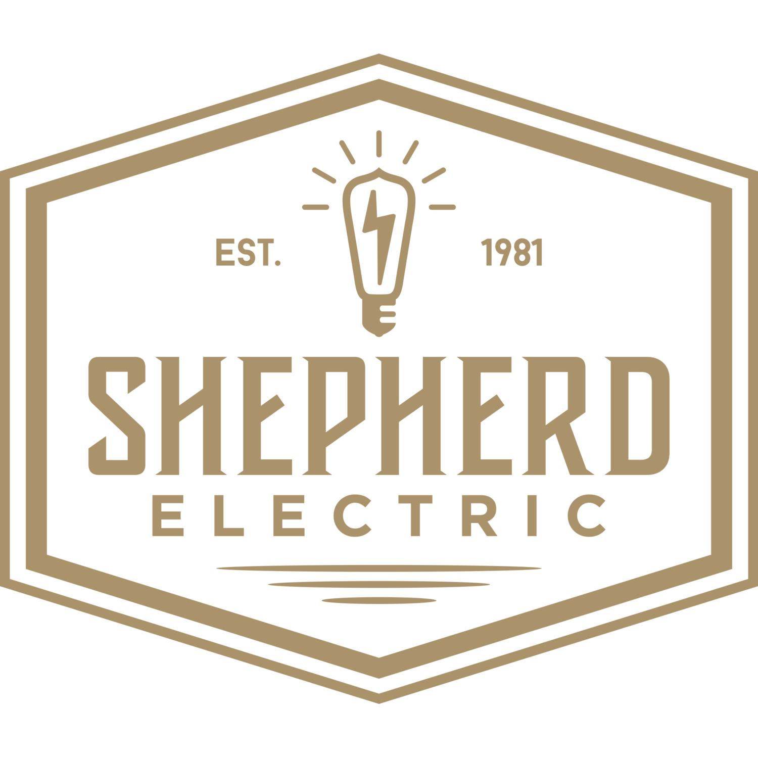 Shepherd Electric Company