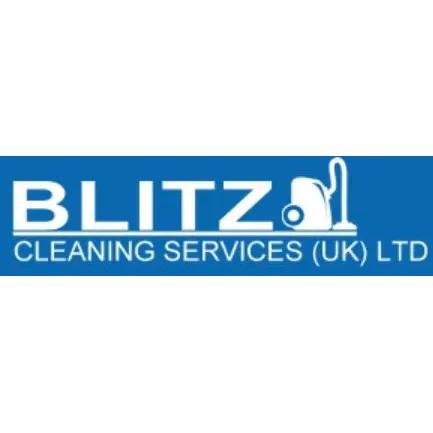 Blitz Cleaning Services Ltd