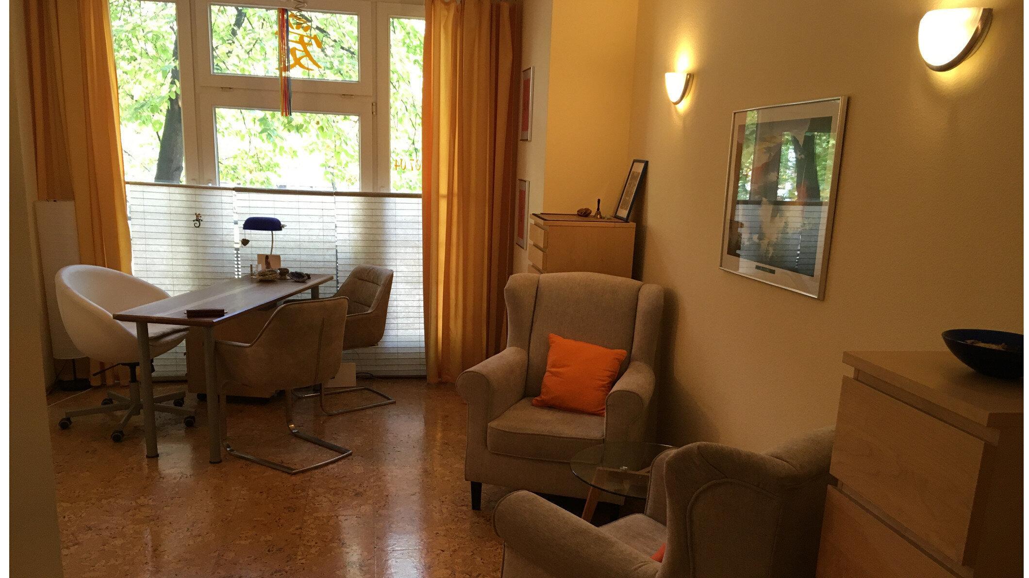 Hypnosetherapie Jens Müller