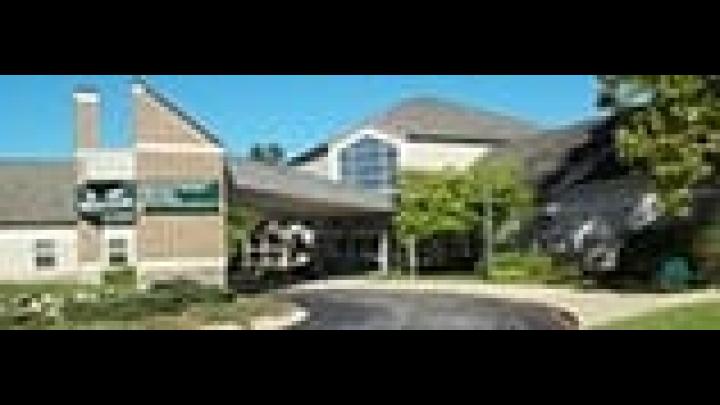 Bronson Lab - Battle Creek Brookside