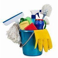 All Out Cleaning Services LLC.