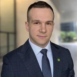 TD Bank Private Banking - Christian Curto