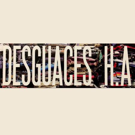 Desguaces H.A. Sant Boi De Llobregat