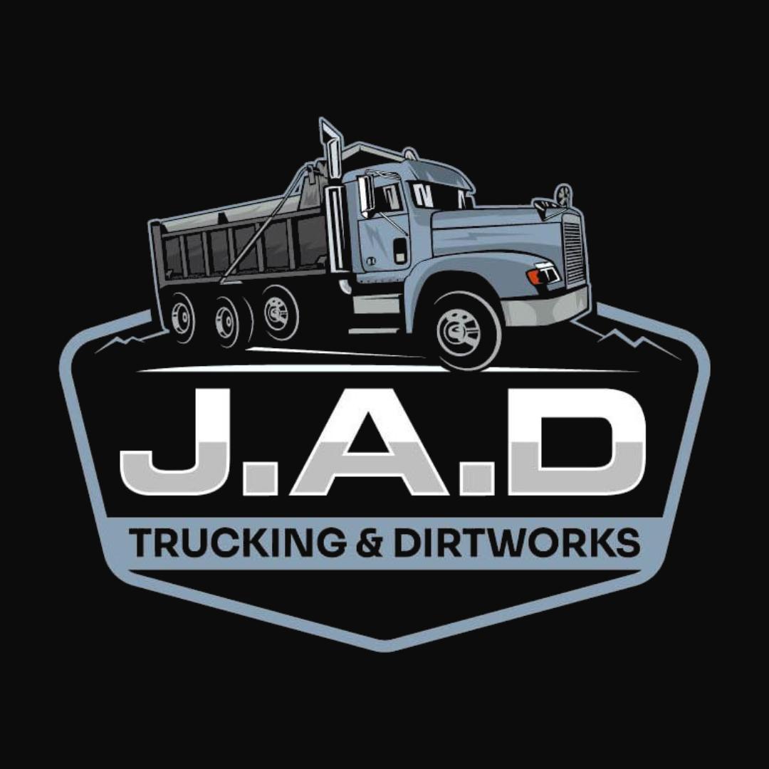 J.A.D Trucking & Dirtwork
