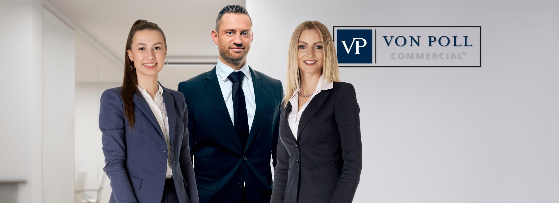 VON POLL COMMERCIAL Köln