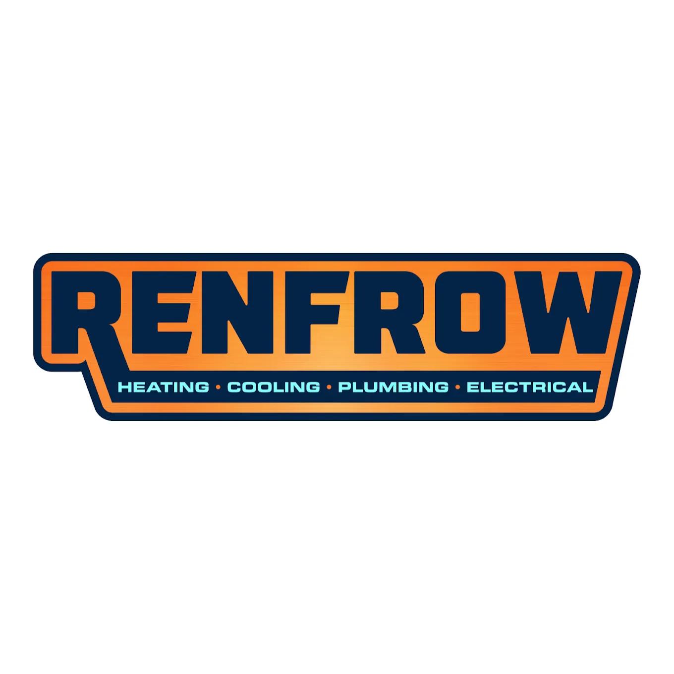 Renfrow Heating Cooling Plumbing & Electrical