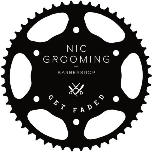 Nic Grooming Barber Shop Pine St
