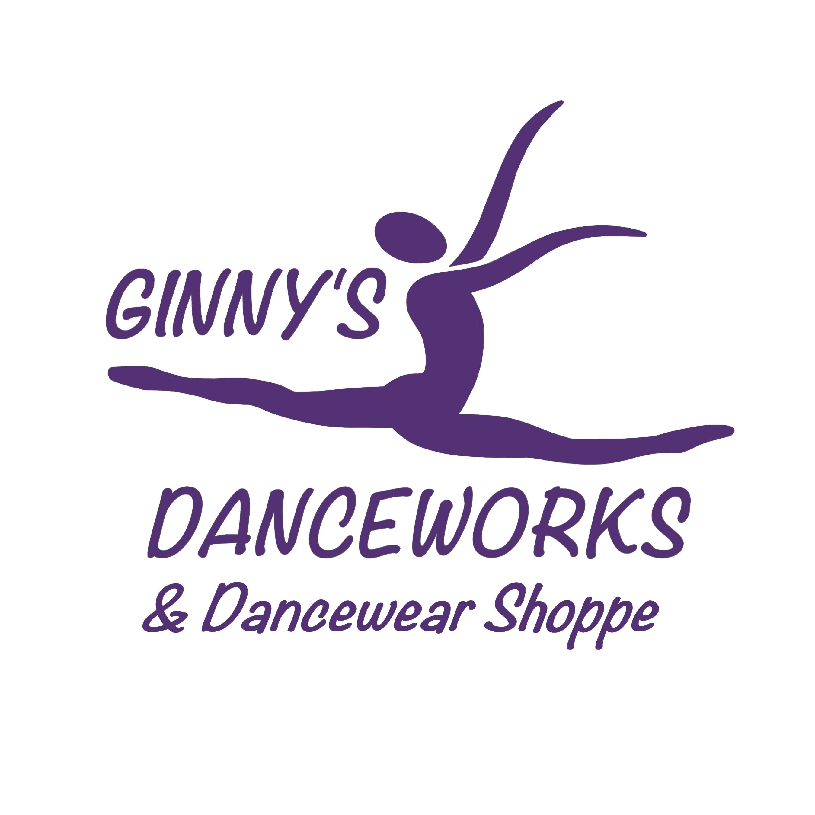 Ginny's Danceworks & Dancewear