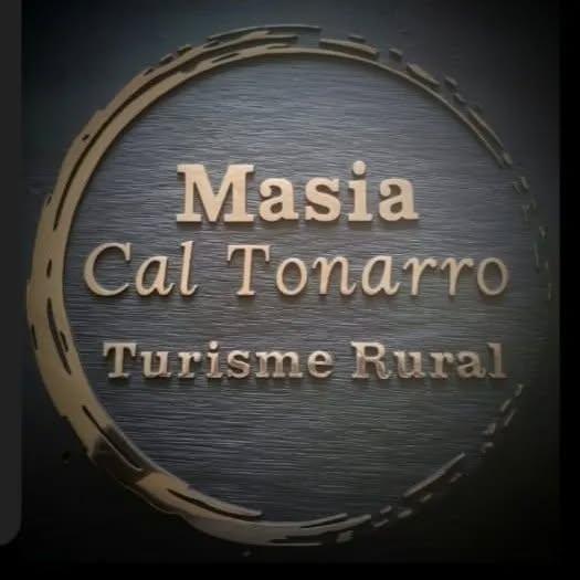 Masia Cal Tonarro