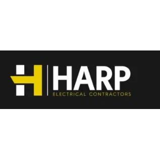 Harp Electrical Contractors Ltd