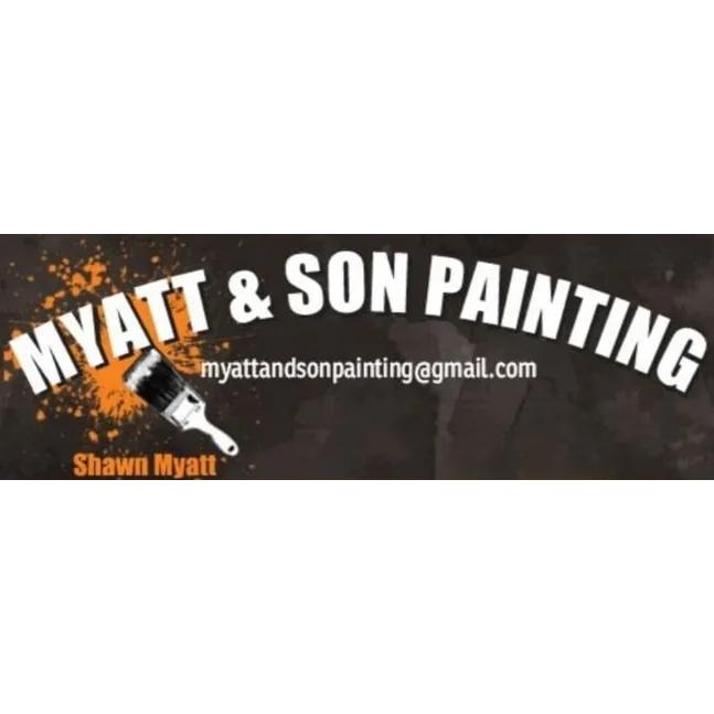 Myatt & Son Painting