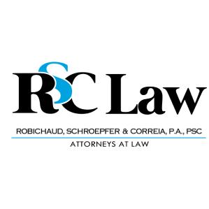 Robichaud, Schroepfer & Correia, P.A.