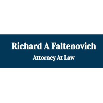 Faltenovich Richard A
