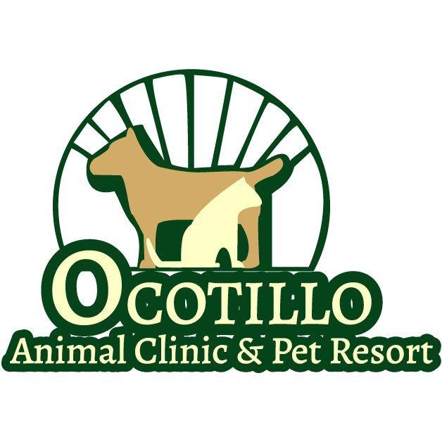 Ocotillo Animal Clinic & Pet Resort