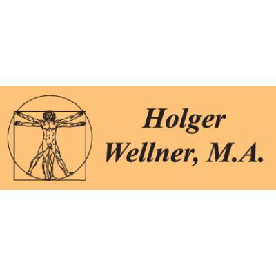 Holger Wellner