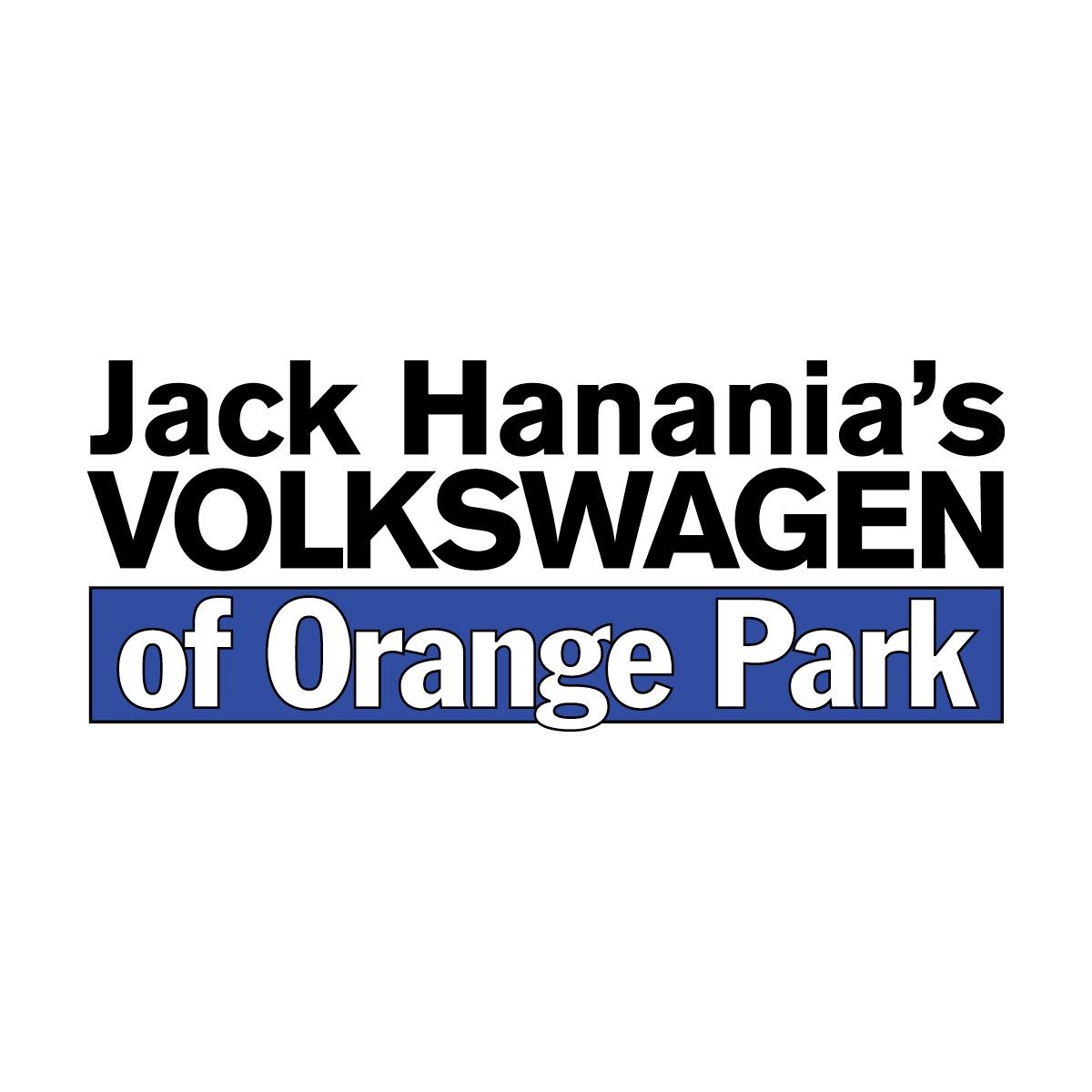 Hanania Volkswagen of Orange Park