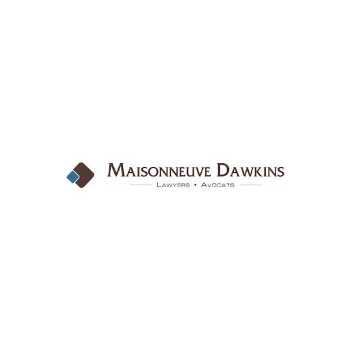 Maisonneuve Dawkins Lawyers | Avocats
