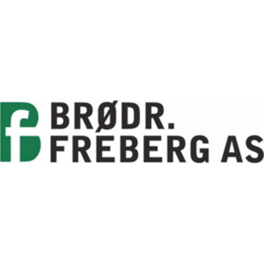 Brødr Frebergs Maskinforretning AS