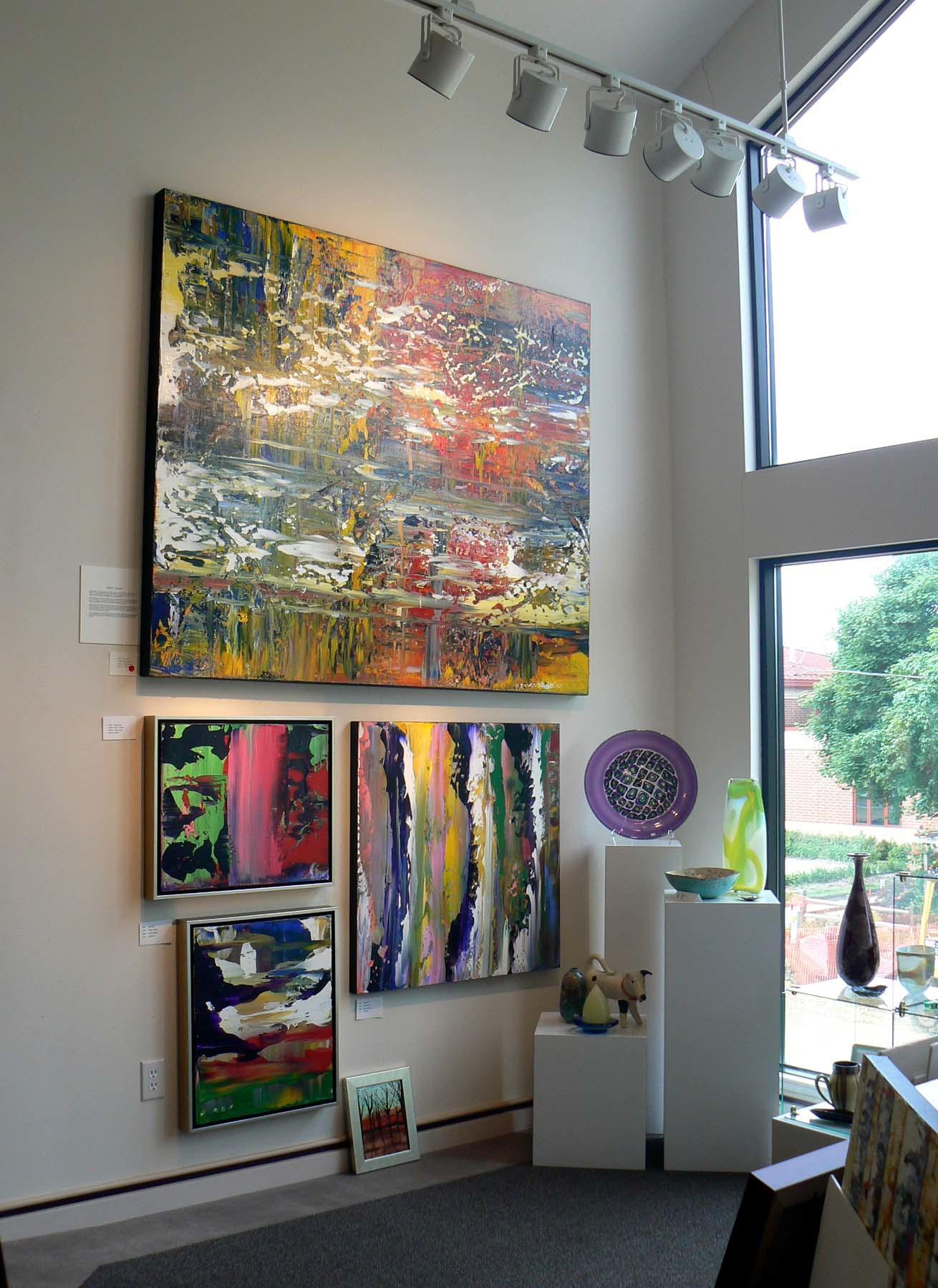 Gary's Art & Frame Shop Ltd