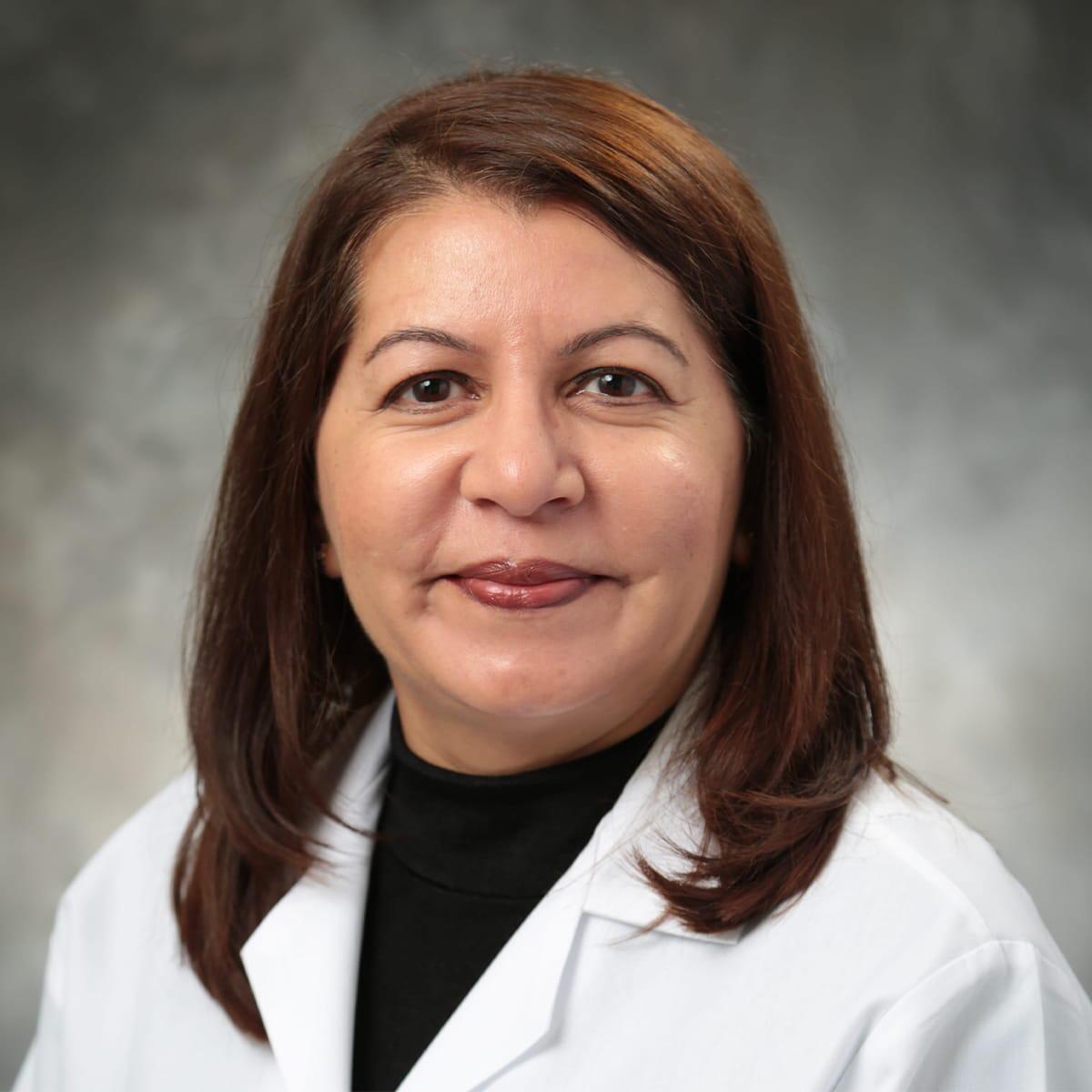Gunjan Kelotra-Jindia, MD