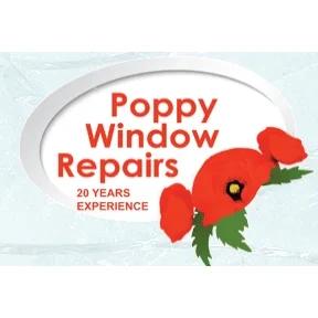 Poppy Window Repairs