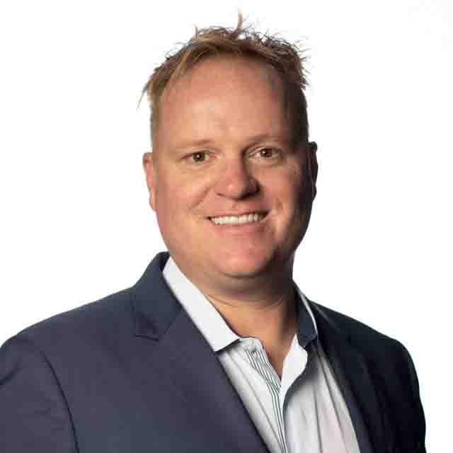 Tim Morgan-U.S. Bank Mortgage