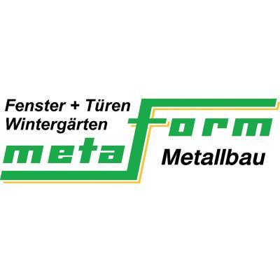Fensterbauer Heilbronn | metaform Metall- und Formenbau GmbH